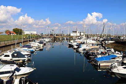 Marina Image