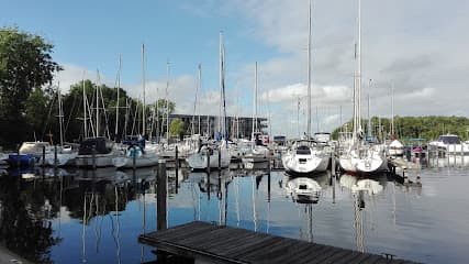 Oranjeplaat Marina