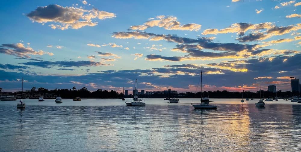 Gemeentelijke Jachthaven Kamperland