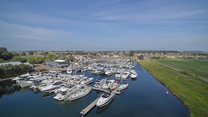 Marina Image