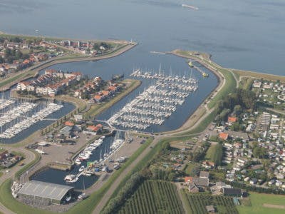 Marina Image