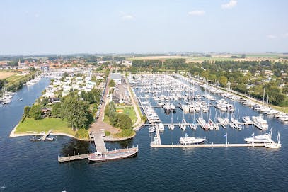 Marina Image