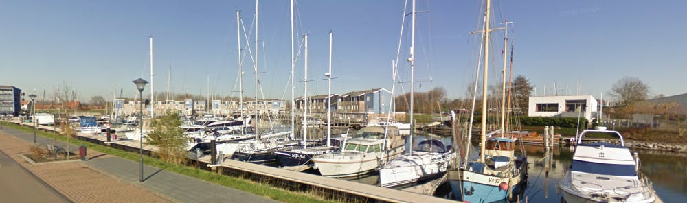 Marina Image