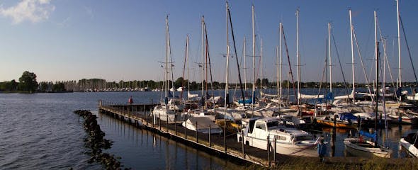 Marina Image