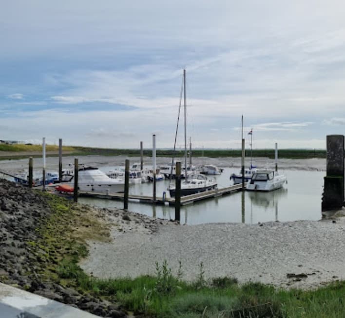 Jachthaven Hoedekenskerke