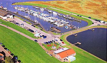 Marina Image