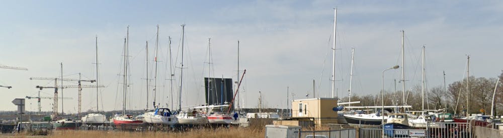 Marina Image