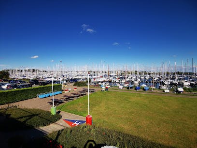 Marina Image