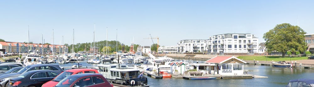 Marina Image