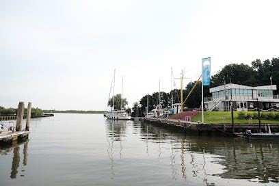 Marina Image