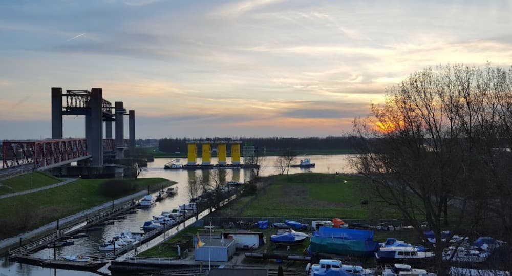 Watersportvereniging Hoogvliet