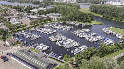 Marina Image