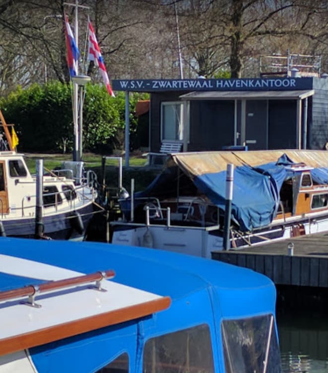 W.s.v. Zwartewaal