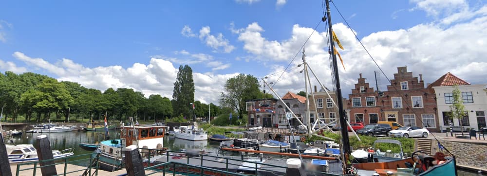 Centrum Haven Brielle