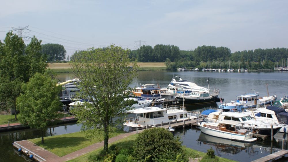 Marina Image