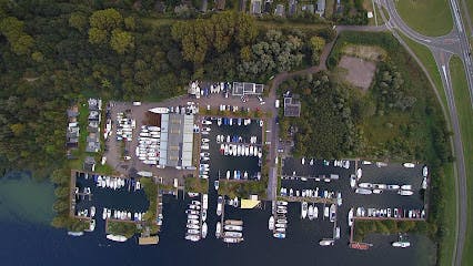 Marina Image