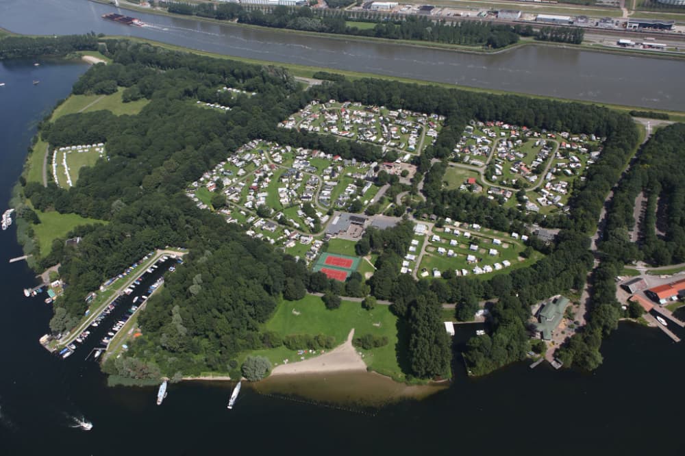 Camping De Krabbeplaat