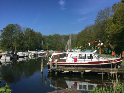 Watersportvereniging Rozenburg