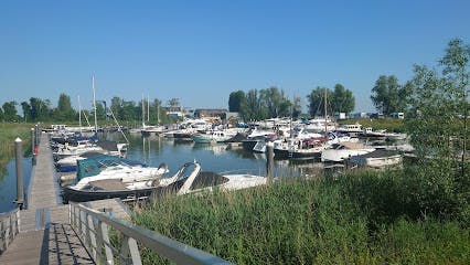 Marina Image