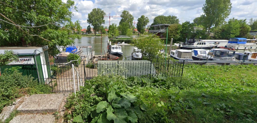 Watersportvereniging De Staart