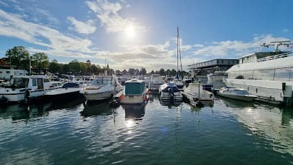 Jachthaven Sliedrecht