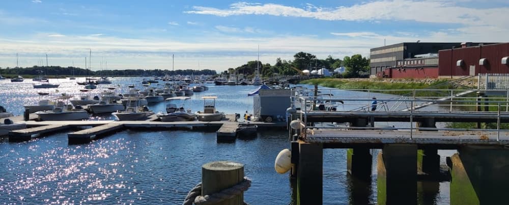 Yankee Landing Marina
