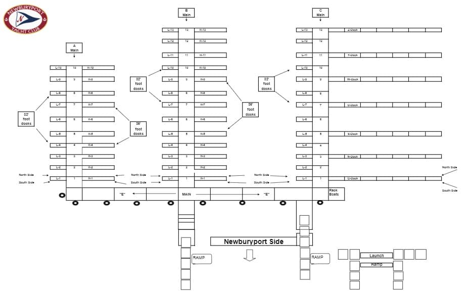 Newburyport Yacht Club