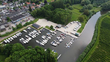 Marina Image