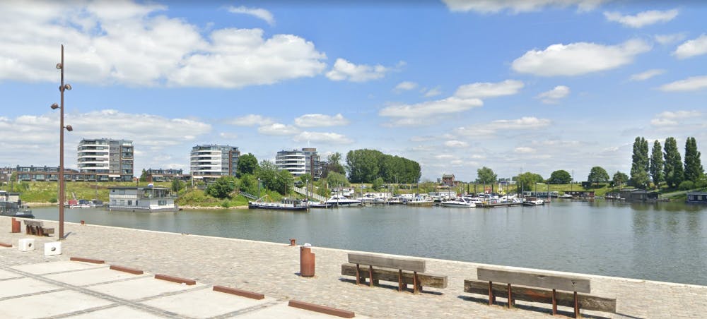 Marina Image