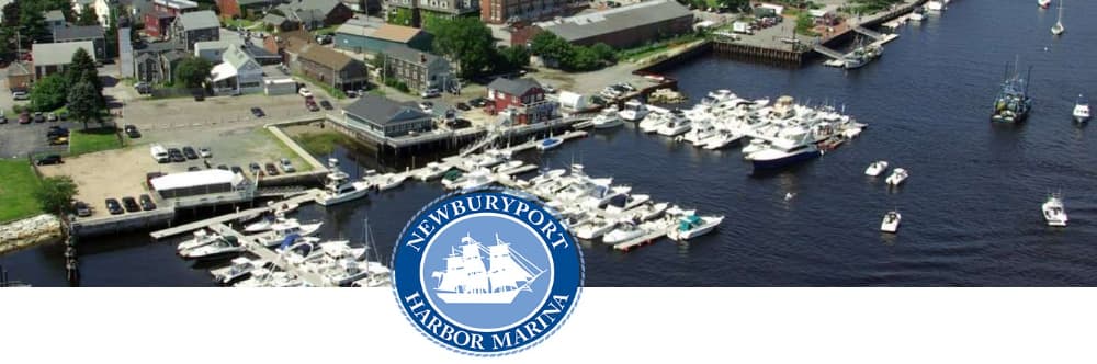 Newburyport Harbor Marina