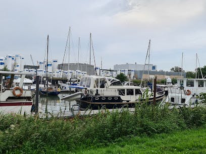 Marina Image