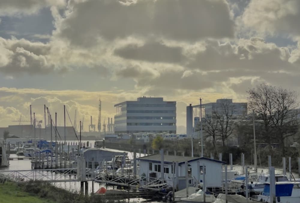 W.S.V. De Nieuwe Waterweg