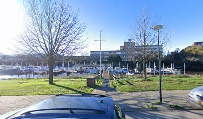 Jachthaven W.V. de Volharding