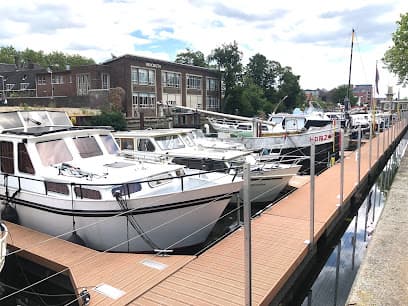 W.V. De Nieuwe Haven