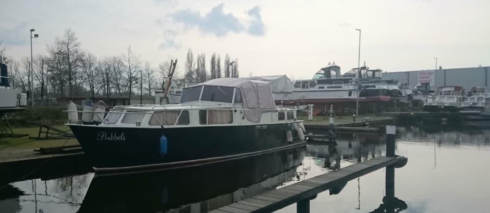 Watersportvereniging Blijdorp