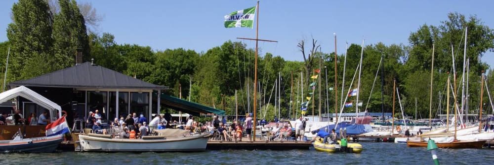 Watersport Vereniging Rotterdam