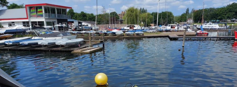 Rotterdamsche Zeilvereeniging