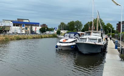 Watersportvereniging Gouda