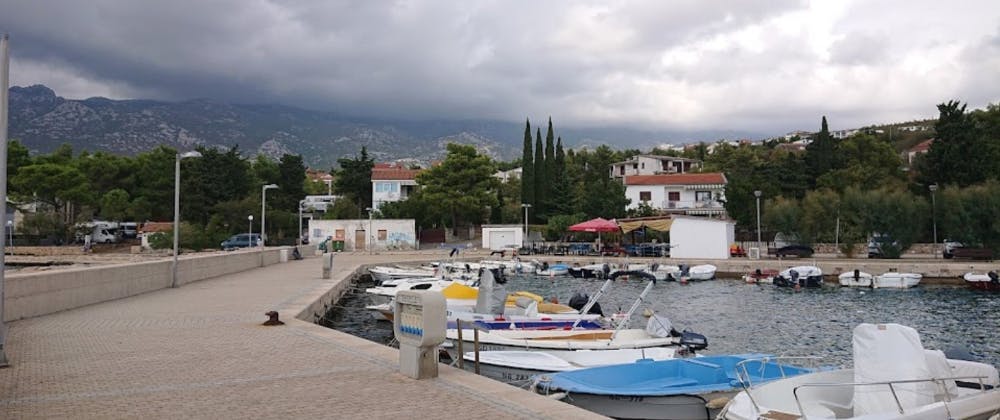 Marina Image