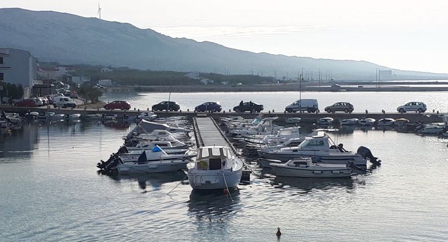 Marina Image