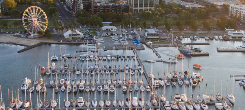 Royal Geelong Yacht Club