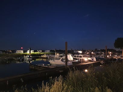 Marina Image