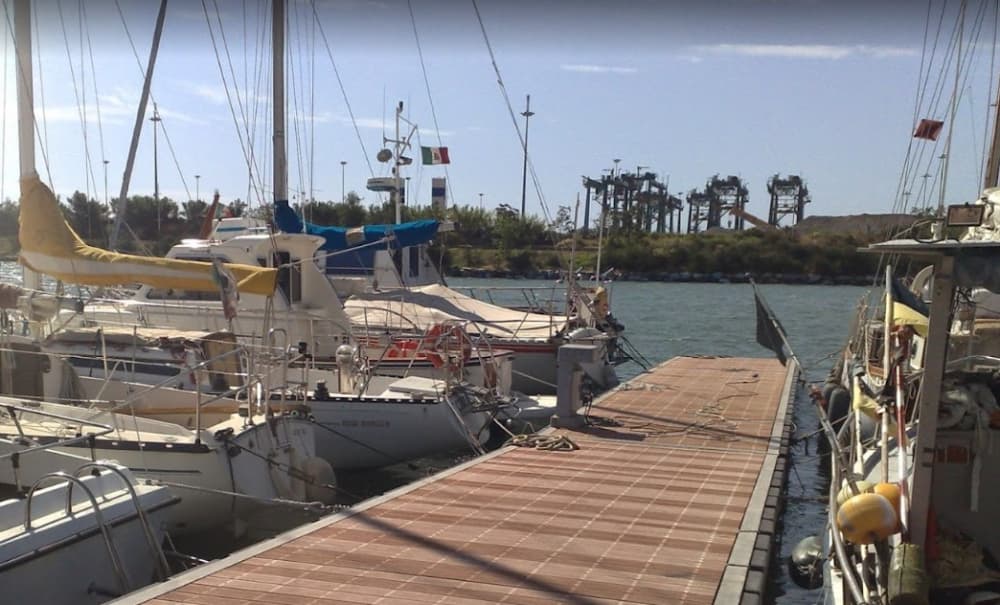 Base Nautica Mercury Genova s.r.l.