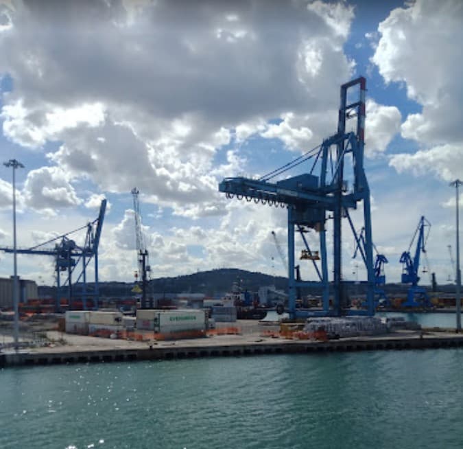 Porto Ancona