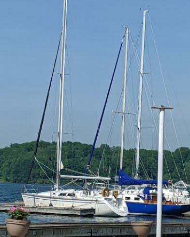 Marina Image