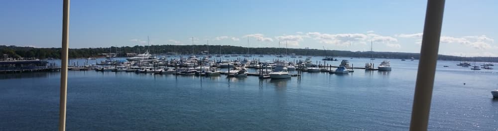 North Shore Yacht Club