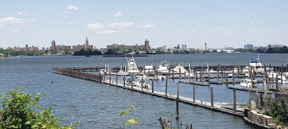 College Point Yacht Club