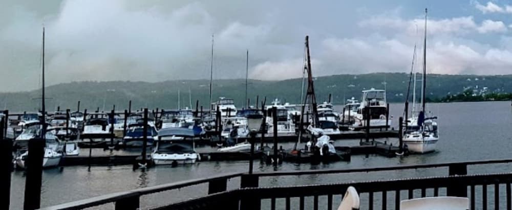 Cornetta's Restaurant & Marina