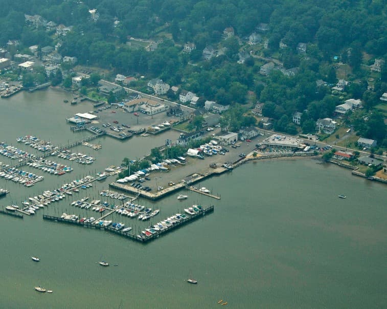 Tappan Zee Marina