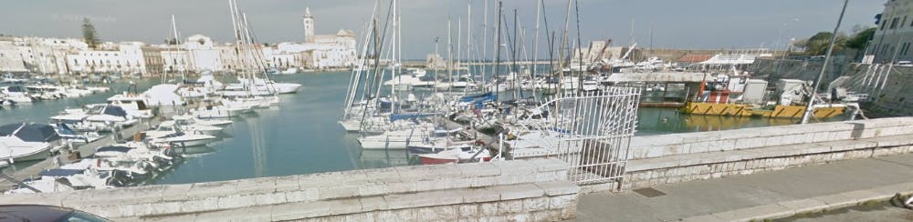 Marina Image